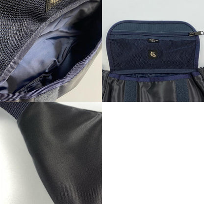 PORTER | ポーター Traveller Funny Bag ウエストバッグ KS21SGD06 ネイビー【姫路東店】