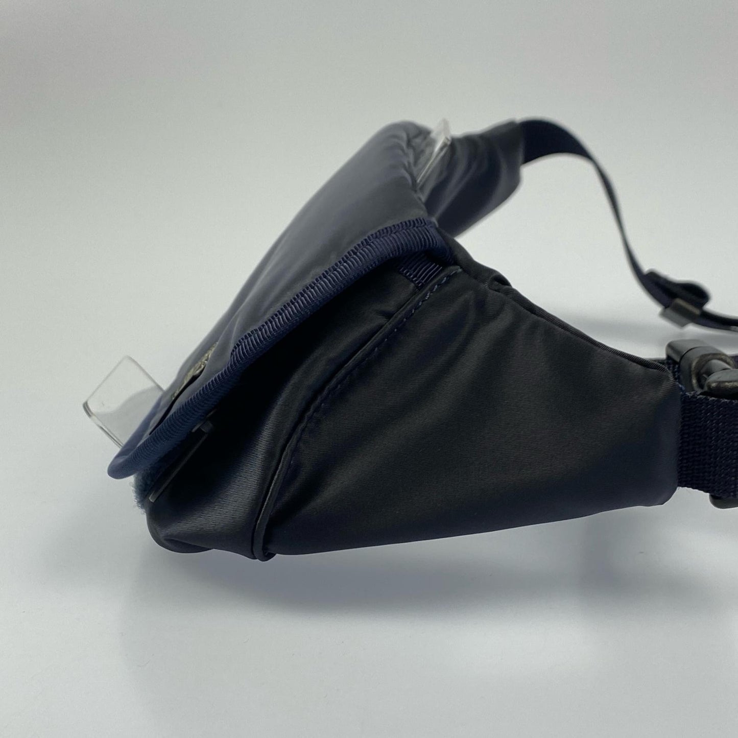 PORTER | ポーター Traveller Funny Bag ウエストバッグ KS21SGD06 ネイビー【姫路東店】