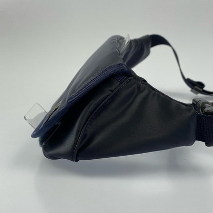 PORTER | ポーター Traveller Funny Bag ウエストバッグ KS21SGD06 ネイビー【姫路東店】