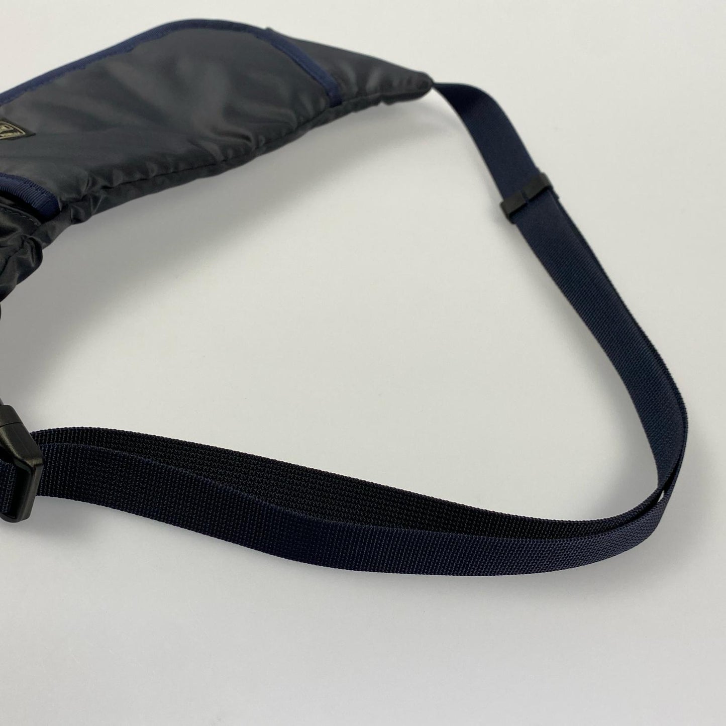 PORTER | ポーター Traveller Funny Bag ウエストバッグ KS21SGD06 ネイビー【姫路東店】