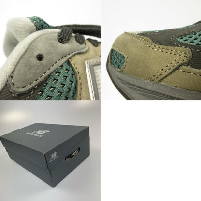 NEW BALANCE | NEW BALANCE 2010 VINTAGE KHAKI Sneakers U2010AGY 2025 S/S Brown 27.5cm