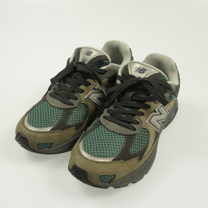 NEW BALANCE | NEW BALANCE 2010 VINTAGE KHAKI Sneakers U2010AGY 2025 S/S Brown 27.5cm
