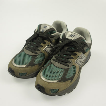 NEW BALANCE | NEW BALANCE 2010 VINTAGE KHAKI Sneakers U2010AGY 2025 S/S Brown 27.5cm