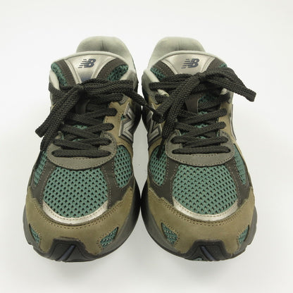 NEW BALANCE | NEW BALANCE 2010 VINTAGE KHAKI Sneakers U2010AGY 2025 S/S Brown 27.5cm