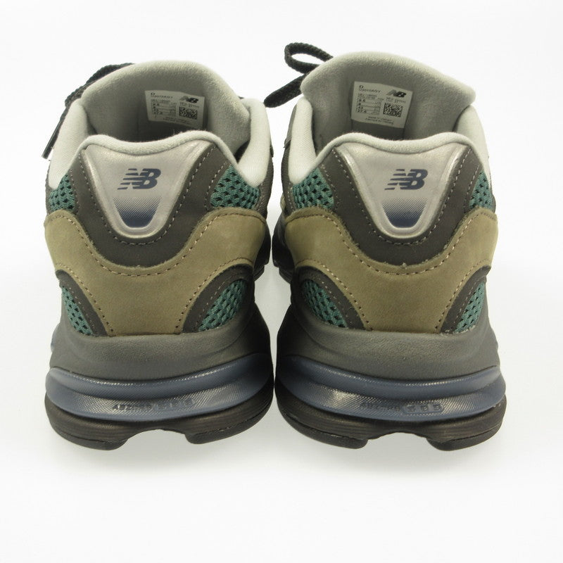 NEW BALANCE | NEW BALANCE 2010 VINTAGE KHAKI Sneakers U2010AGY 2025 S/S Brown 27.5cm