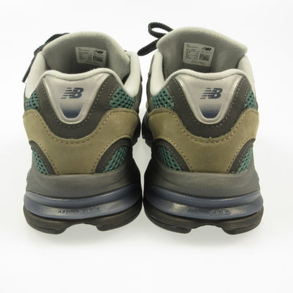 NEW BALANCE | NEW BALANCE 2010 VINTAGE KHAKI Sneakers U2010AGY 2025 S/S Brown 27.5cm