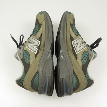 NEW BALANCE | NEW BALANCE 2010 VINTAGE KHAKI Sneakers U2010AGY 2025 S/S Brown 27.5cm