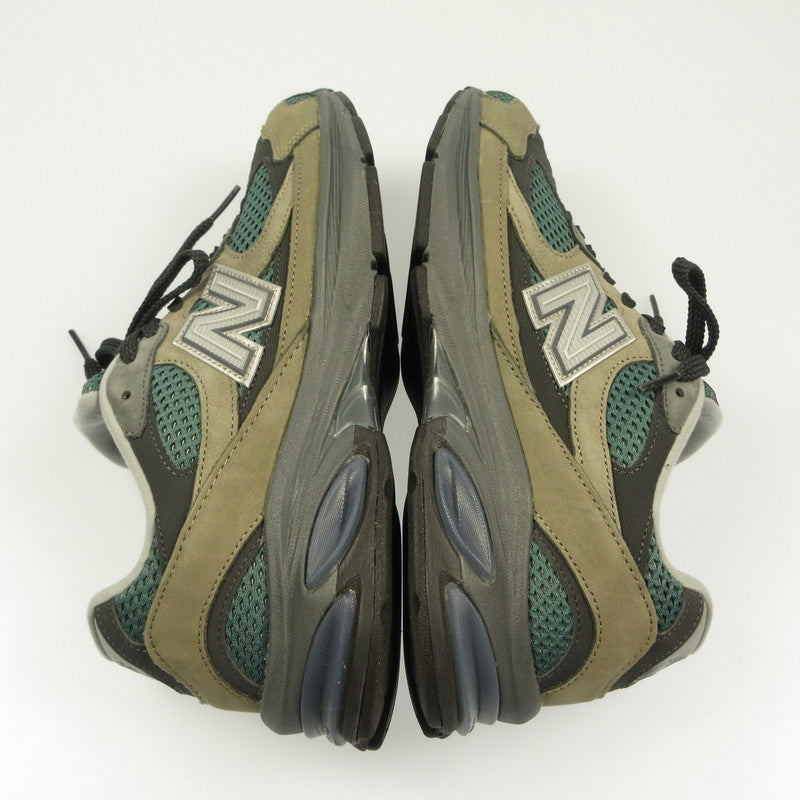 NEW BALANCE | NEW BALANCE 2010 VINTAGE KHAKI Sneakers U2010AGY 2025 S/S Brown 27.5cm
