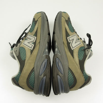 NEW BALANCE | NEW BALANCE 2010 VINTAGE KHAKI Sneakers U2010AGY 2025 S/S Brown 27.5cm