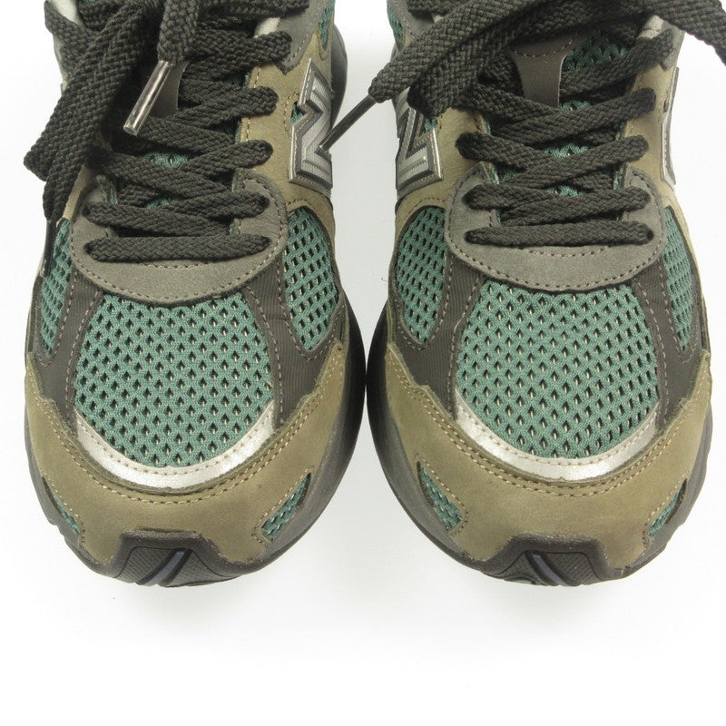 NEW BALANCE | NEW BALANCE 2010 VINTAGE KHAKI Sneakers U2010AGY 2025 S/S Brown 27.5cm