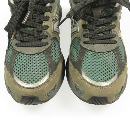 NEW BALANCE | NEW BALANCE 2010 VINTAGE KHAKI Sneakers U2010AGY 2025 S/S Brown 27.5cm