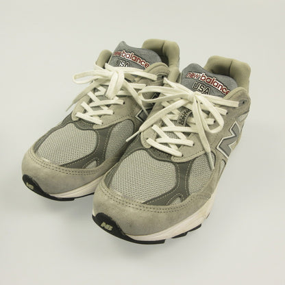 NEW BALANCE | New Balance Sneakers M990GY3 Gray 27.5cm