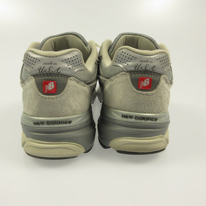 NEW BALANCE | New Balance Sneakers M990GY3 Gray 27.5cm