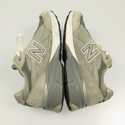 NEW BALANCE | New Balance Sneakers M990GY3 Gray 27.5cm