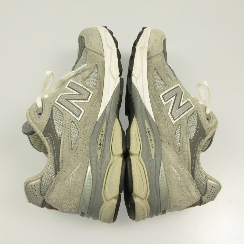 NEW BALANCE | New Balance Sneakers M990GY3 Gray 27.5cm