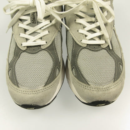 NEW BALANCE | New Balance Sneakers M990GY3 Gray 27.5cm