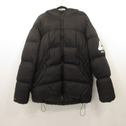 PERTEX FROST BALACLAVA PUFFA ダウンジャケット ブラック サイズ：L【姫路東店】