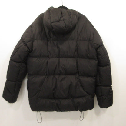 PERTEX FROST BALACLAVA PUFFA ダウンジャケット ブラック サイズ：L【姫路東店】