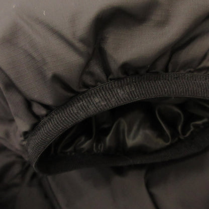 PERTEX FROST BALACLAVA PUFFA ダウンジャケット ブラック サイズ：L【姫路東店】