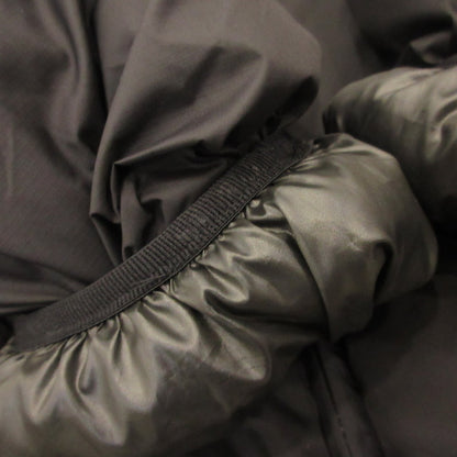 PERTEX FROST BALACLAVA PUFFA ダウンジャケット ブラック サイズ：L【姫路東店】
