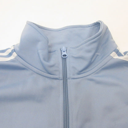 adidas Originals | adidas Originals Beckenbauer Track Top IX6437 Light Blue Size: L