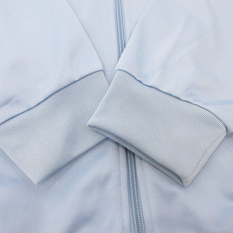 adidas Originals | adidas Originals Beckenbauer Track Top IX6437 Light Blue Size: L