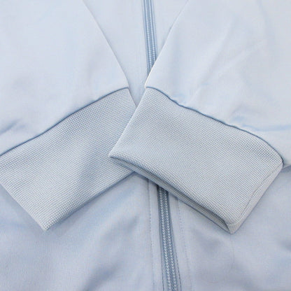 adidas Originals | adidas Originals Beckenbauer Track Top IX6437 Light Blue Size: L