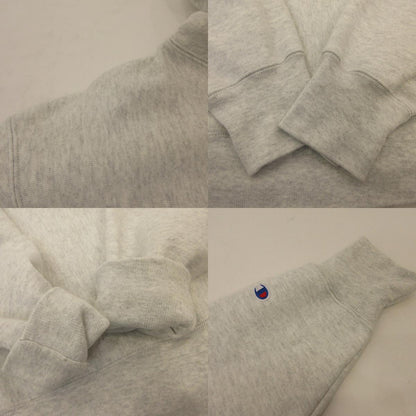 【中古】Champion | チャンピオン REVERSE WEAVE パーカー S101 グレー サイズ：XL【姫路東店】