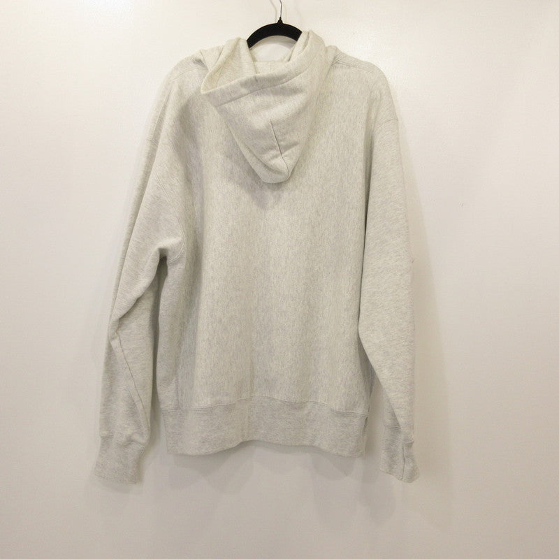 【中古】Champion | チャンピオン REVERSE WEAVE パーカー S101 グレー サイズ：XL【姫路東店】