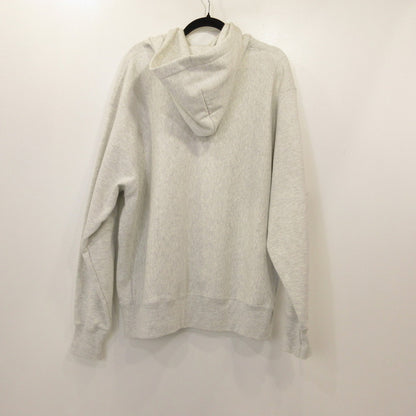 【中古】Champion | チャンピオン REVERSE WEAVE パーカー S101 グレー サイズ：XL【姫路東店】
