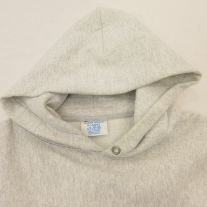【中古】Champion | チャンピオン REVERSE WEAVE パーカー S101 グレー サイズ：XL【姫路東店】