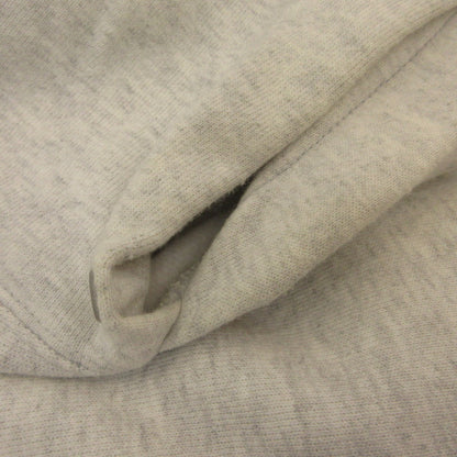 【中古】Champion | チャンピオン REVERSE WEAVE パーカー S101 グレー サイズ：XL【姫路東店】
