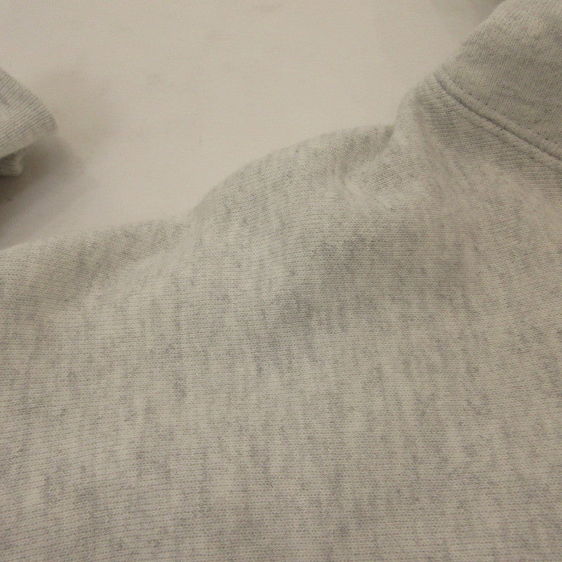 【中古】Champion | チャンピオン REVERSE WEAVE パーカー S101 グレー サイズ：XL【姫路東店】
