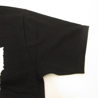 STUSSY | Stüssy WORLD TOUR TEE Short Sleeve T-Shirt 25S3903962 Black Size: L