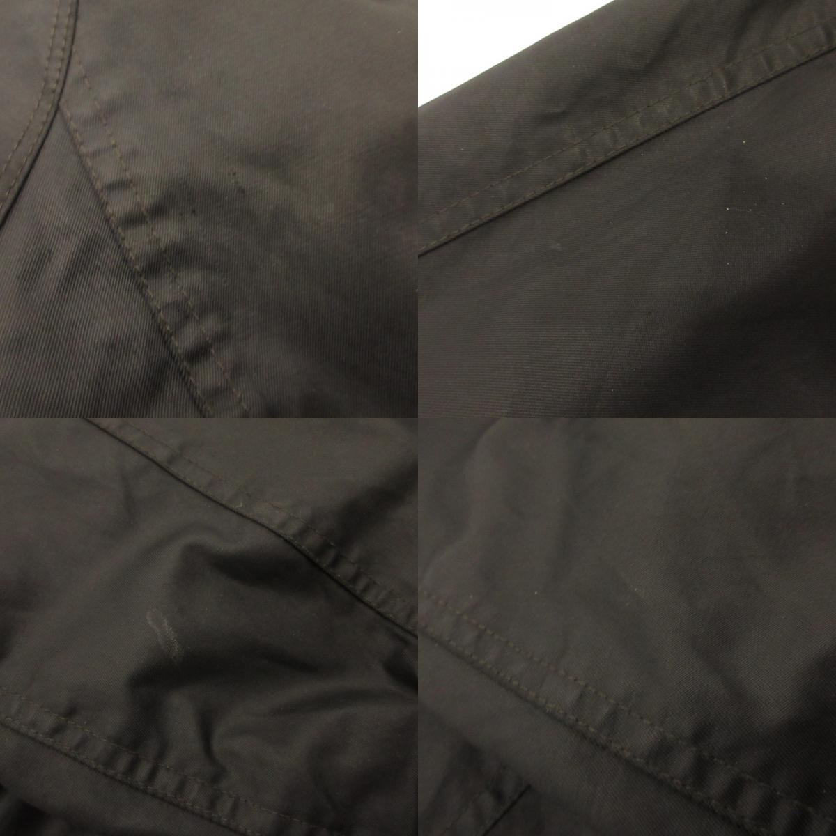 POLO RALPH LAUREN | Polo Ralph Lauren Stadium Jacket 710597418001 Reversible Size: M