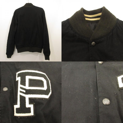 POLO RALPH LAUREN | Polo Ralph Lauren Stadium Jacket 710597418001 Reversible Size: M