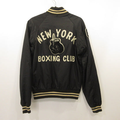 POLO RALPH LAUREN | Polo Ralph Lauren Stadium Jacket 710597418001 Reversible Size: M