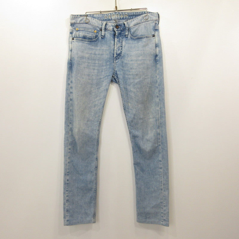 DENHAM | デンハム BOLT SKINNY FIT デニムパンツ 3114313 ライトブルー サイズ：32