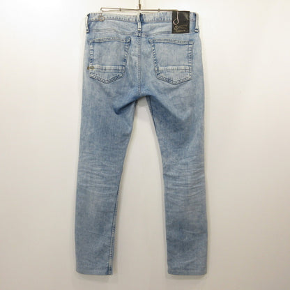 DENHAM | デンハム BOLT SKINNY FIT デニムパンツ 3114313 ライトブルー サイズ：32