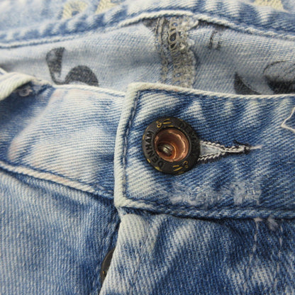 DENHAM | デンハム BOLT SKINNY FIT デニムパンツ 3114313 ライトブルー サイズ：32