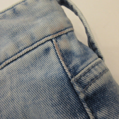 DENHAM | デンハム BOLT SKINNY FIT デニムパンツ 3114313 ライトブルー サイズ：32