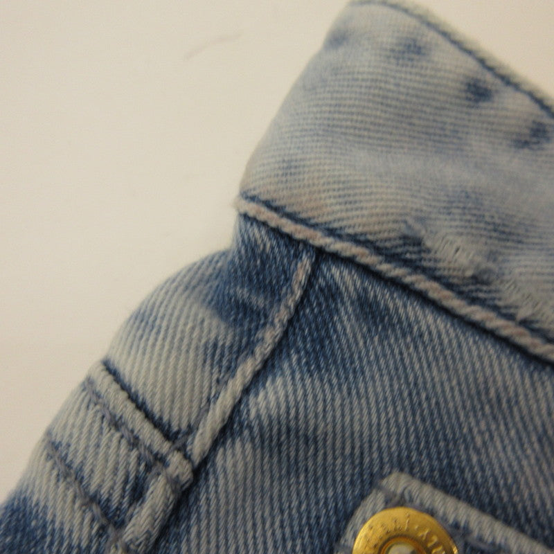 DENHAM | デンハム BOLT SKINNY FIT デニムパンツ 3114313 ライトブルー サイズ：32