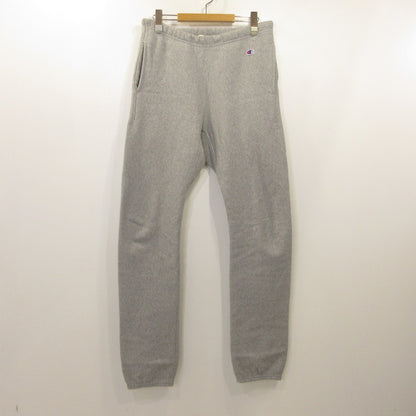 Champion | チャンピオン パンツ C5-A201 グレー サイズ：M
