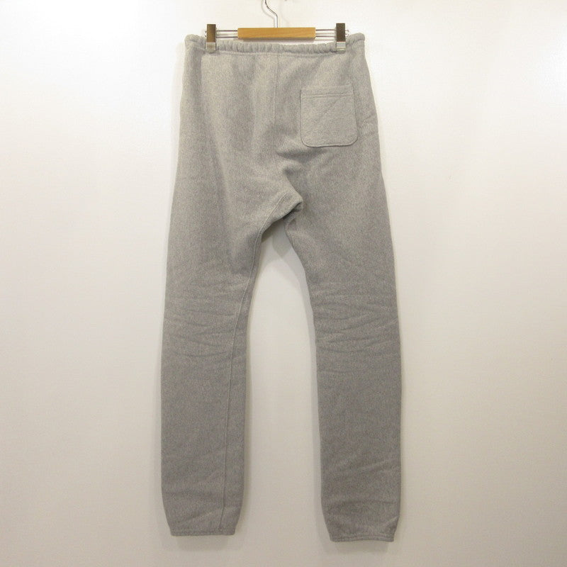 Champion | チャンピオン パンツ C5-A201 グレー サイズ：M