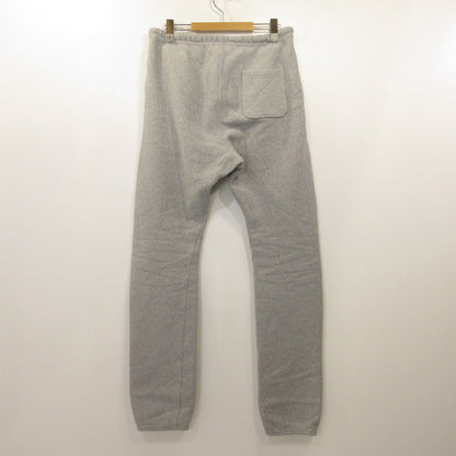 Champion | チャンピオン パンツ C5-A201 グレー サイズ：M