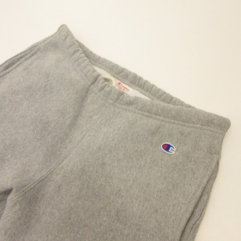 Champion | チャンピオン パンツ C5-A201 グレー サイズ：M