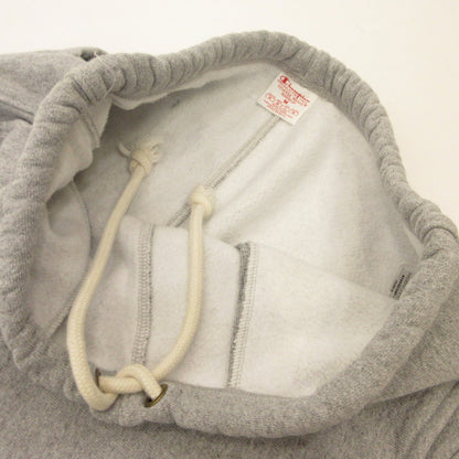 Champion | チャンピオン パンツ C5-A201 グレー サイズ：M