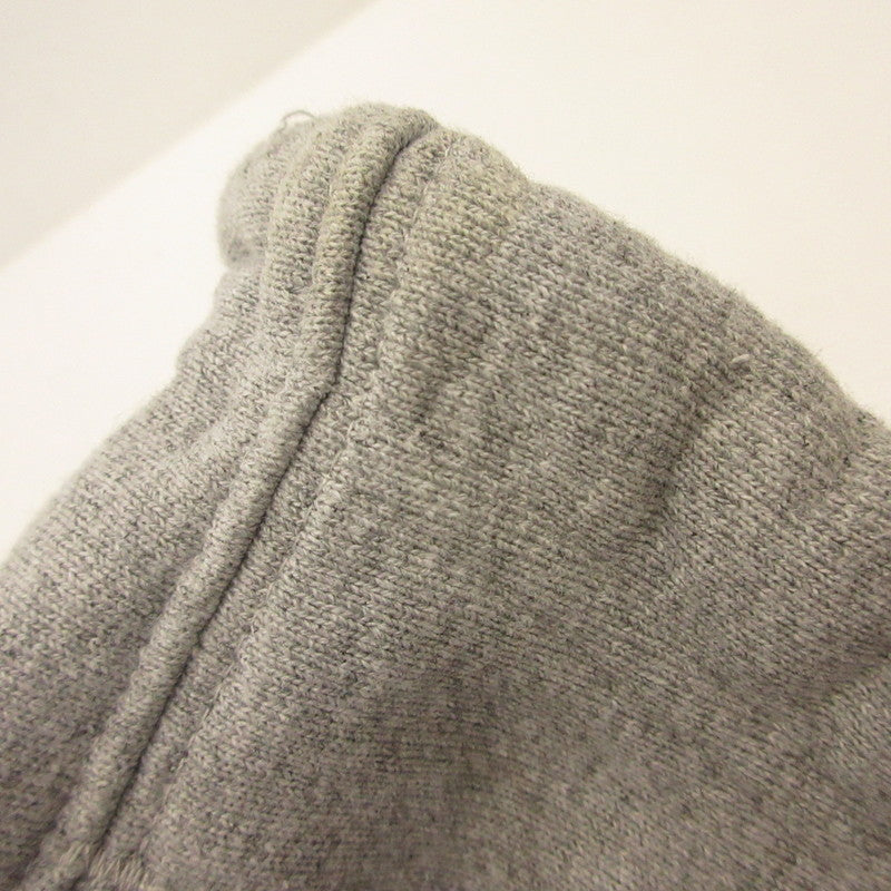 Champion | チャンピオン パンツ C5-A201 グレー サイズ：M