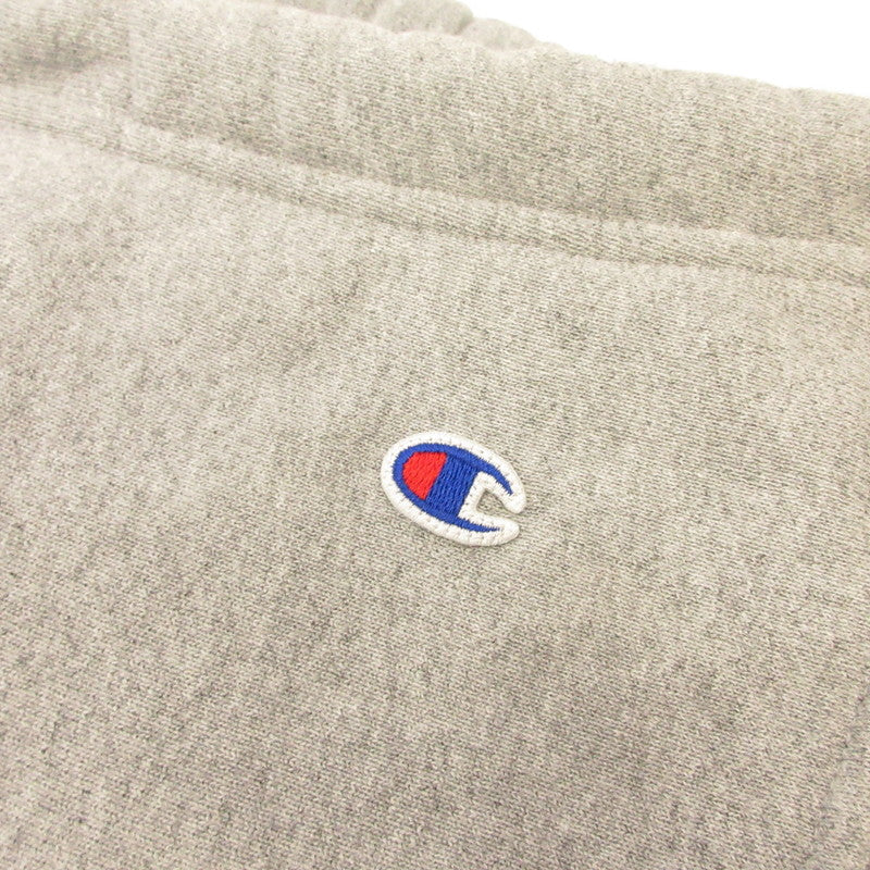 Champion | チャンピオン パンツ C5-A201 グレー サイズ：M