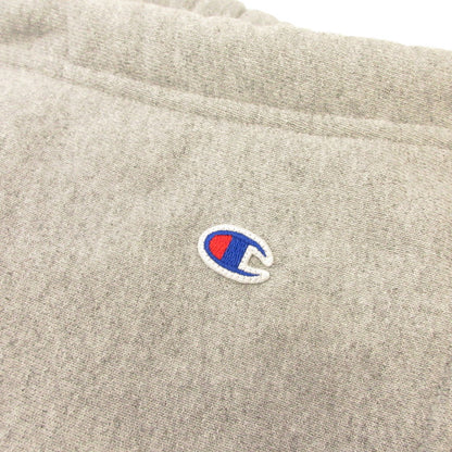 Champion | チャンピオン パンツ C5-A201 グレー サイズ：M